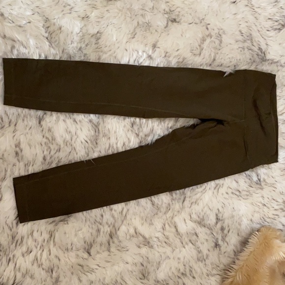 Lululemon leggings - Picture 2 of 3